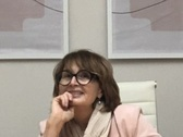 Dott.ssa Fiorella Maria Cossetto