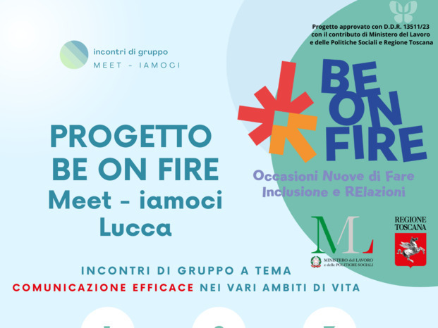 Progetto Meet-iamoci Lucca