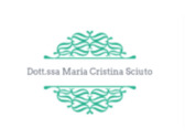 Dott.ssa Maria Cristina Sciuto