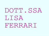 Dott.ssa Lisa Ferrari
