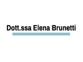 Dott.ssa Elena Brunetti