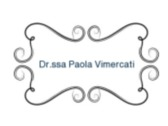 Dr.ssa Paola Vimercati