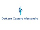 Dott.ssa Cazzaro Alessandra
