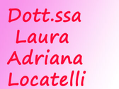Dott.ssa Laura Adriana Locatelli