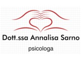 Dott.ssa Annalisa Sarno