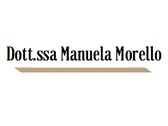 Dott.ssa Manuela Morello