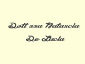 Dott.ssa Natascia De Lucia