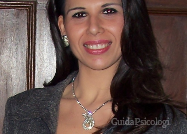 Dott.ssa Grazia Simone