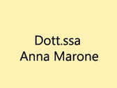 Dott.ssa Anna Marone