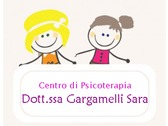 Centro di Psicoterapia - Dott.ssa Gargamelli Sara