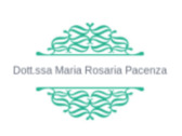 Dott.ssa Maria Rosaria Pacenza