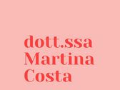 Dott.ssa Martina Costa