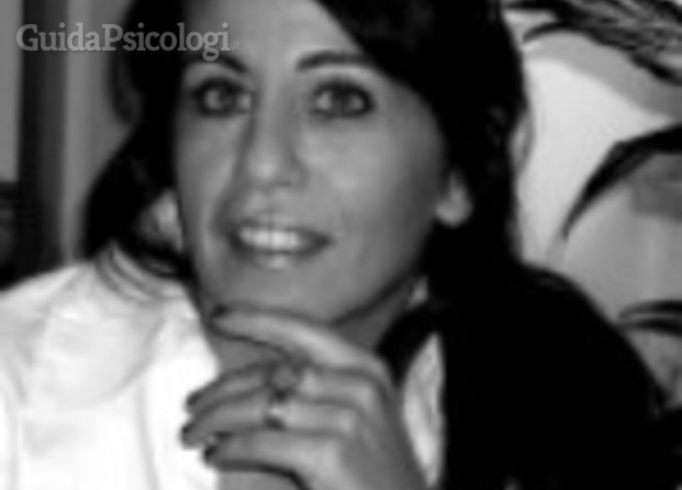 Psicologa Loredana Angeletti