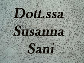 Dott.ssa Susanna Sani