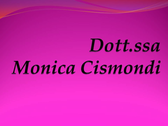 Dott.sa Monica Cismondi