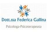 Dott.ssa Gallina Federica