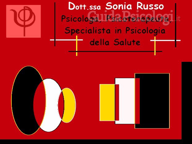 Dott.ssa Sonia Russo