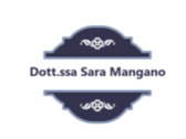 Dott.ssa Sara Mangano