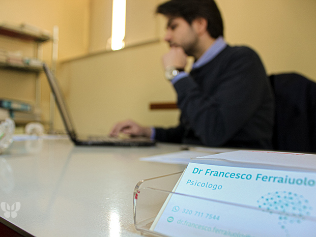 Dott. Francesco Ferraiuolo