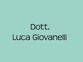 Dott. Luca Giovanelli