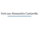 Dott.ssa Alessandra Cantarella