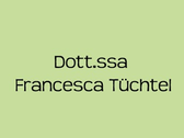 Dott.ssa Francesca Tüchtel