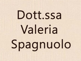 Dott.ssa Valeria Spagnuolo