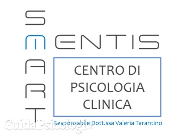 Smart Mentis Centro di Psicologia Clinica