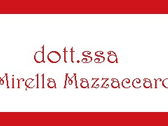 Dott.ssa Mirella Mazzaccaro