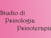 Studio Psicologia E Psicoterapia