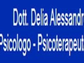 Dott. Alessandro Delia