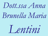 Dott.ssa Anna Brunella Maria Lentini