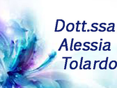 Dott.ssa Alessia Tolardo
