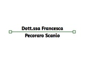 Dott.ssa Francesca Pecoraro Scanio