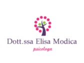 Dott.ssa Elisa Modica