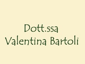  Valentina Bartoli Psicologa-Psicoterapeuta