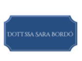 Dott.ssa Sara Bordó