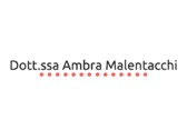 Dott.ssa Ambra Malentacchi