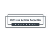 Dott.ssa Letizia Forcellini