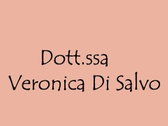 Dott.ssa Veronica Di Salvo