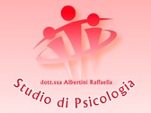 Studio Di Psicologia Dott.ssa Raffaella Albertini