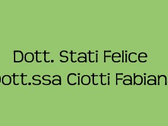 Dott. Stati Felice - Dott.ssa Ciotti Fabiana