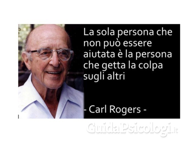 carl rogers