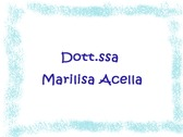Dott.ssa Marilisa Acella