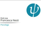 Dott.ssa Francesca Nesti