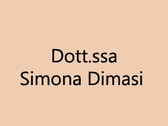 Dott.ssa Simona Dimasi