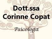 Dott.ssa Corinne Copat
