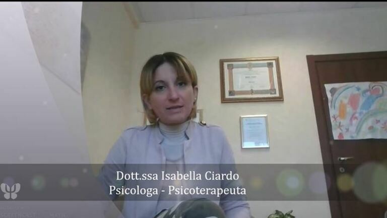 Dottssa Isabella Ciardo