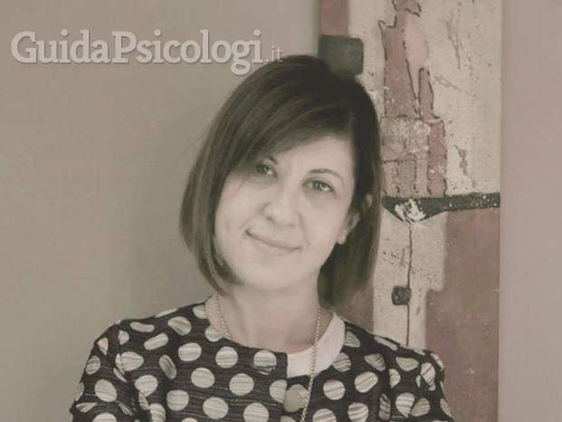 Dott.ssa Paola Giacco