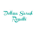Dott.ssa Sarah Rossetti